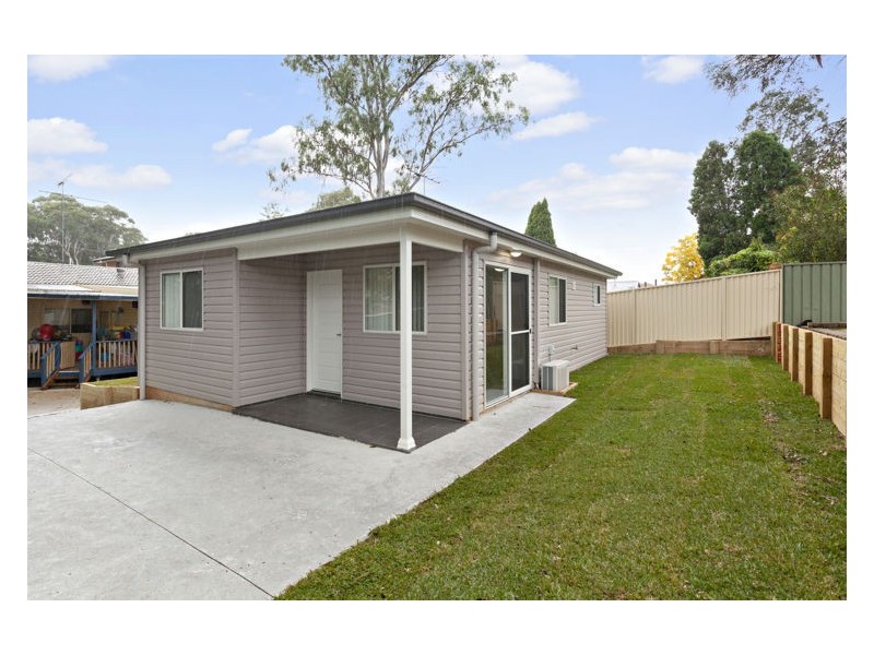 36A Stanley Street, Blacktown NSW 2148