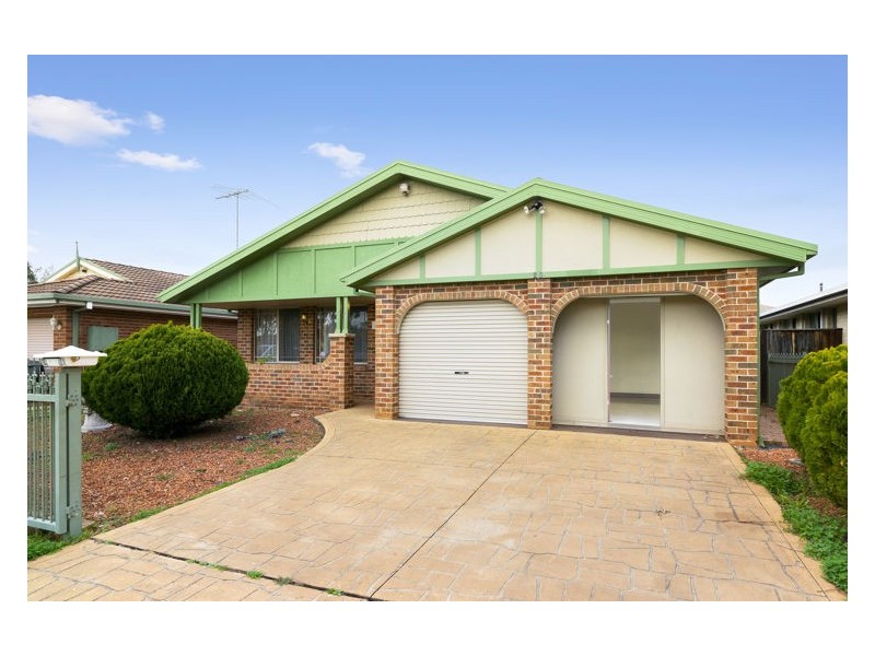 20 Redgum Circuit, Glendenning NSW 2761