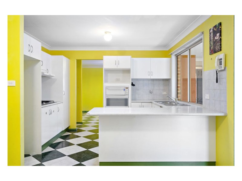 20 Redgum Circuit, Glendenning NSW 2761