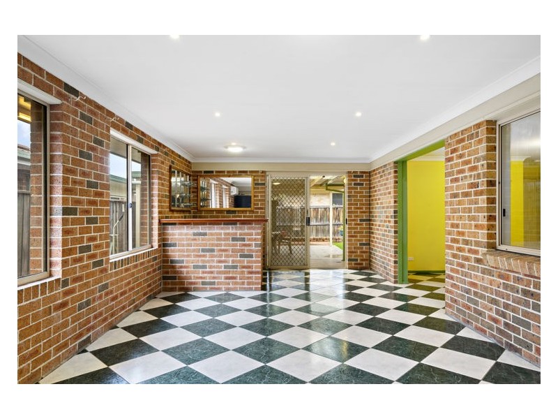 20 Redgum Circuit, Glendenning NSW 2761