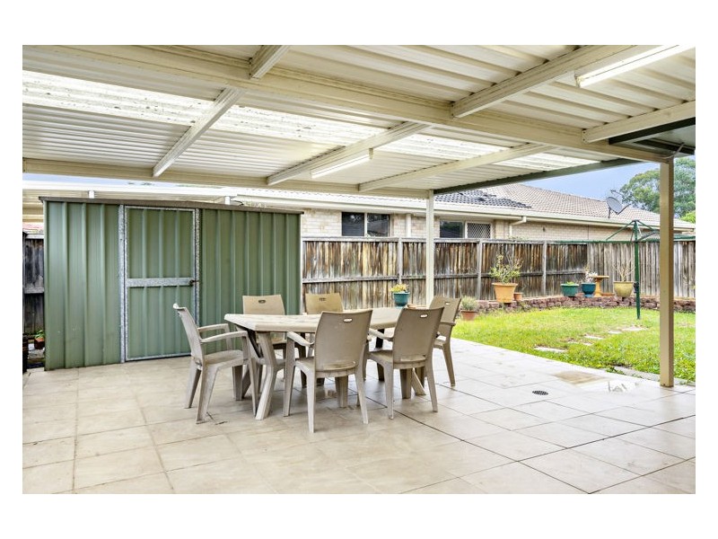 20 Redgum Circuit, Glendenning NSW 2761