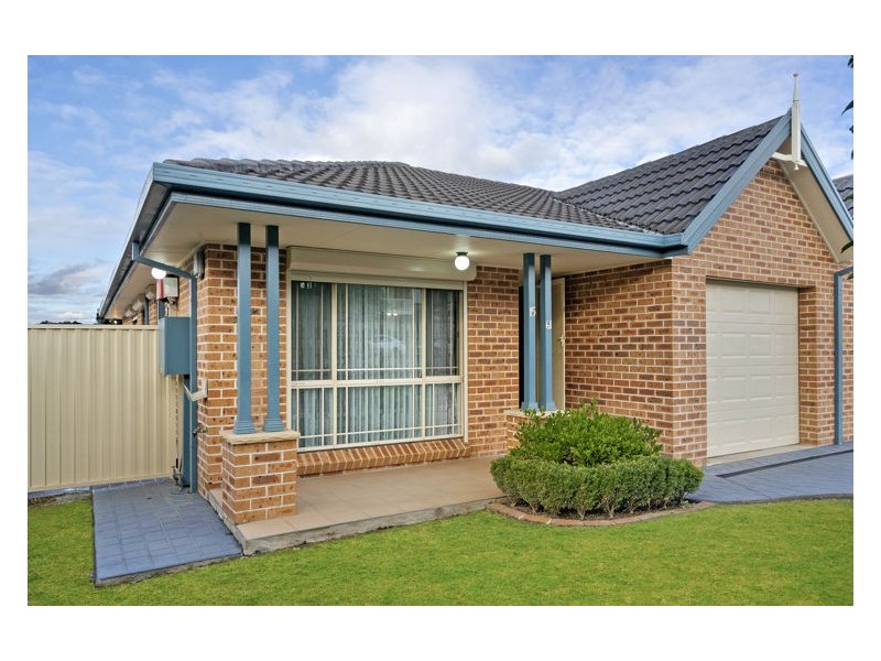 15/61 Sinclair Avenue, Blacktown NSW 2148