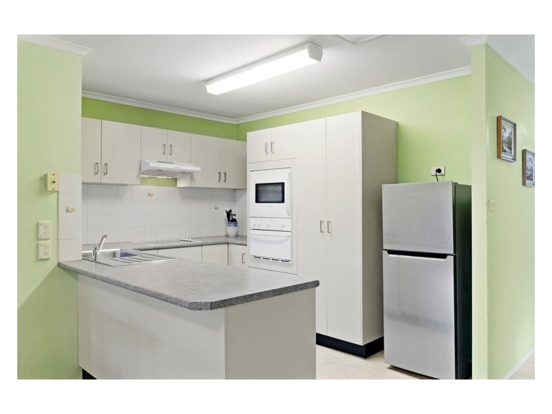 15/61 Sinclair Avenue, Blacktown NSW 2148