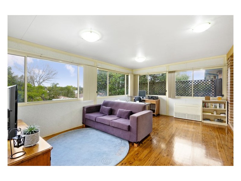 15/61 Sinclair Avenue, Blacktown NSW 2148