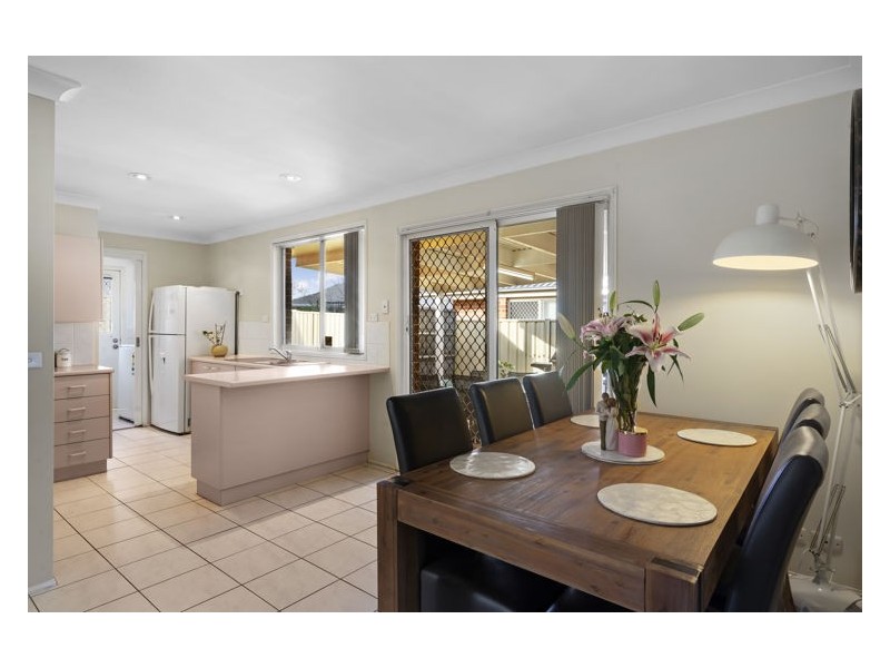 100 Winten Drive, Glendenning NSW 2761