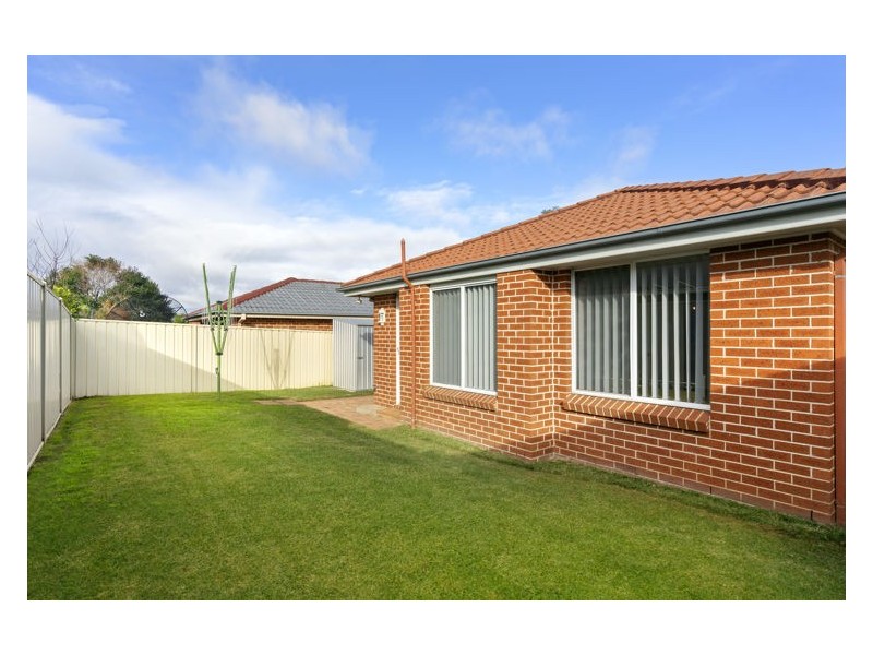 100 Winten Drive, Glendenning NSW 2761