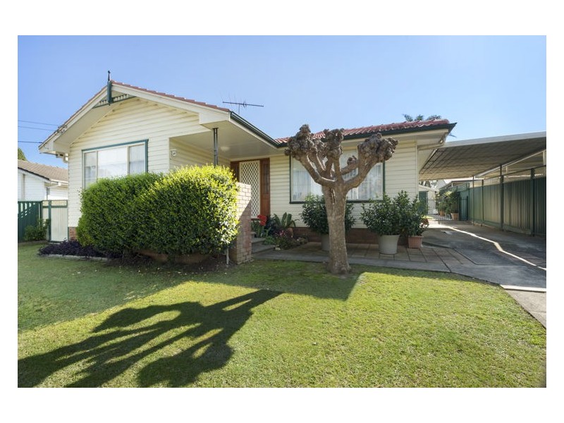 24 Keyworth Drive, Blacktown NSW 2148