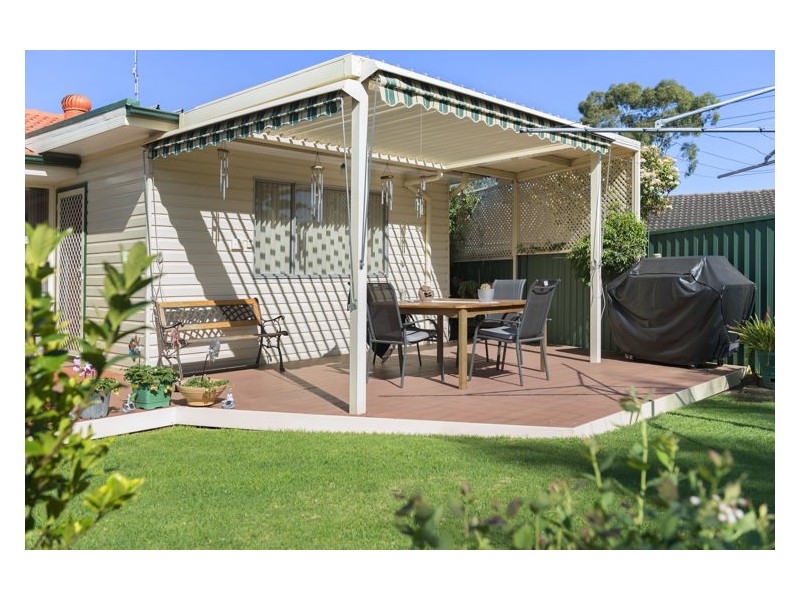 24 Keyworth Drive, Blacktown NSW 2148