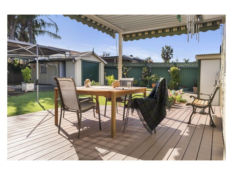 24 Keyworth Drive, Blacktown NSW 2148