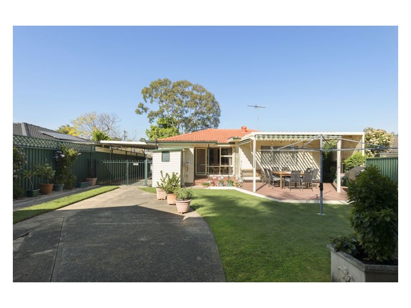 24 Keyworth Drive, Blacktown NSW 2148