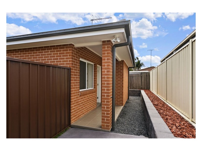 12A Balmain Place, Doonside NSW 2767