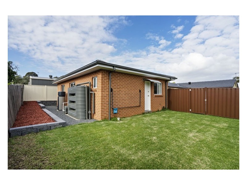 12A Balmain Place, Doonside NSW 2767