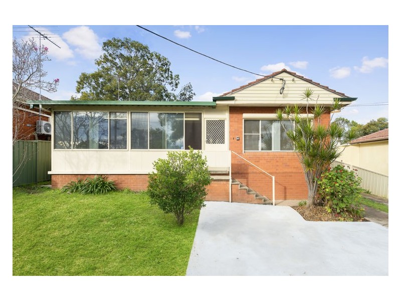 21 Reservoir Road, Blacktown NSW 2148