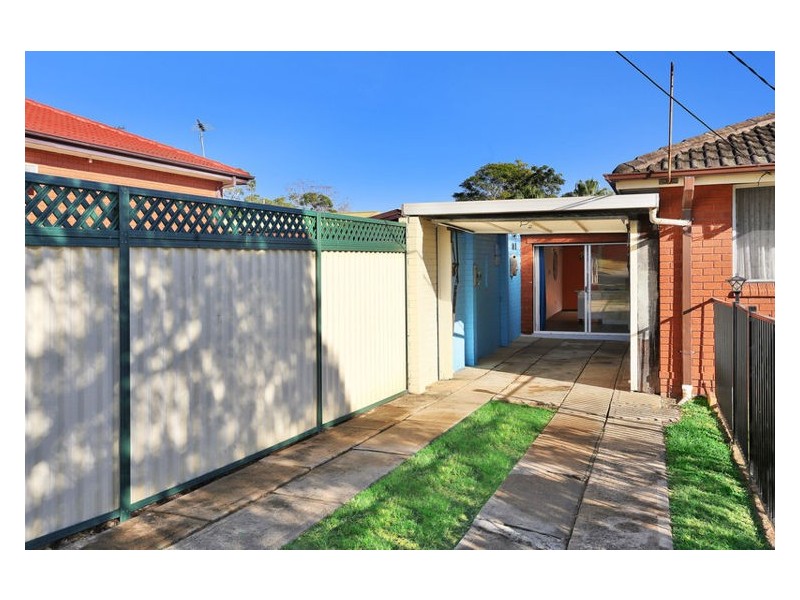 5A Pelleas Street, Blacktown NSW 2148