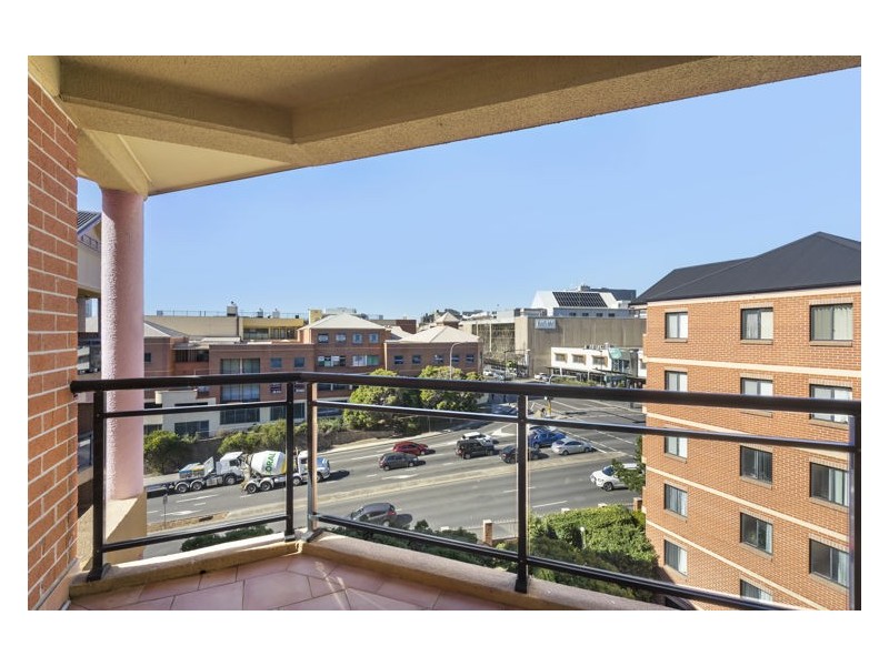 24/25-27 Kildare Road, Blacktown NSW 2148
