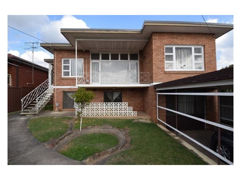 11 Lismore Street, Blacktown NSW 2148