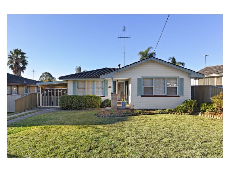 12 Keyworth Drive, Blacktown NSW 2148