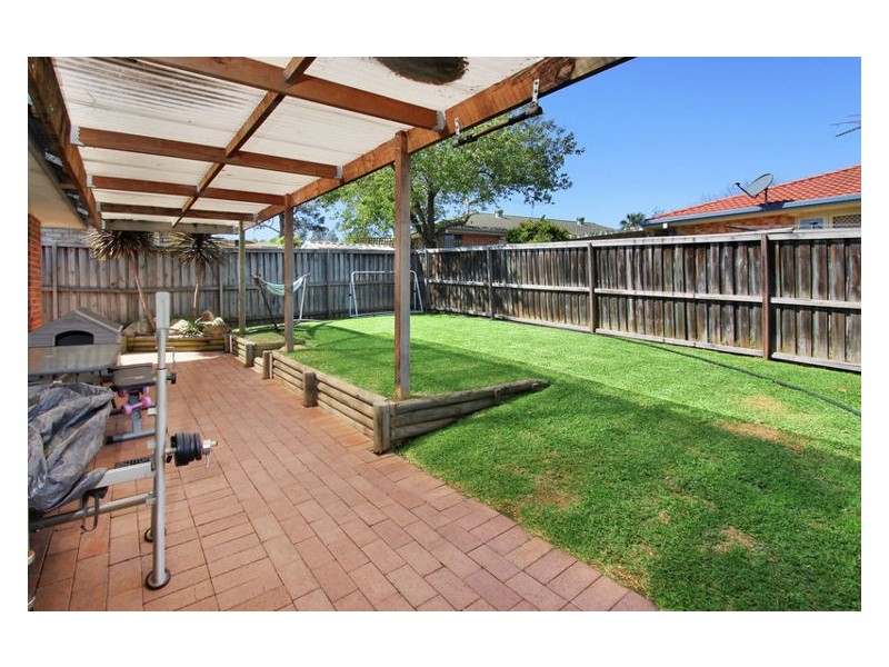 14 Kathy Way, Dean Park NSW 2761