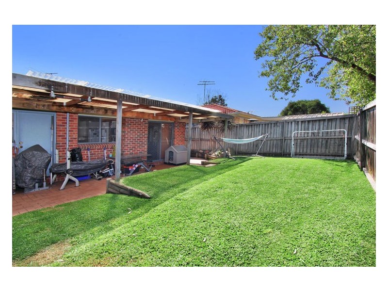 14 Kathy Way, Dean Park NSW 2761