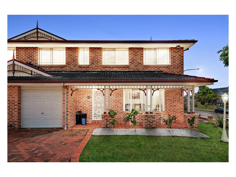6/41 St Martins Crescent, Blacktown NSW 2148