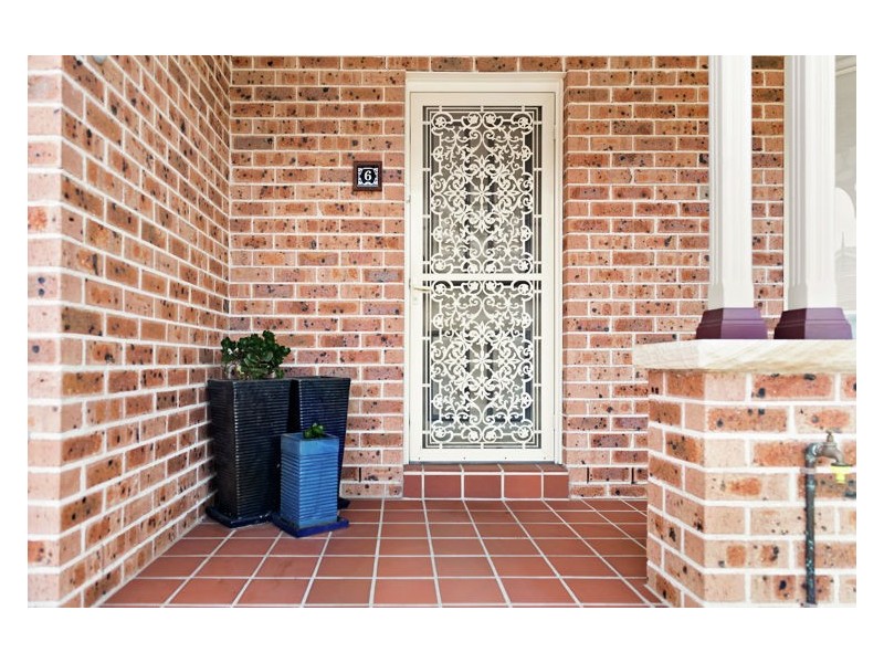 6/41 St Martins Crescent, Blacktown NSW 2148