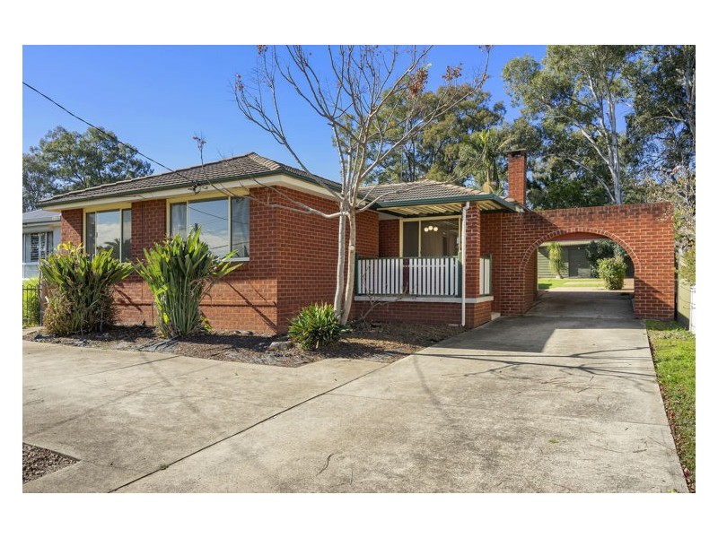 12 McIntosh Street, Kings Park NSW 2148