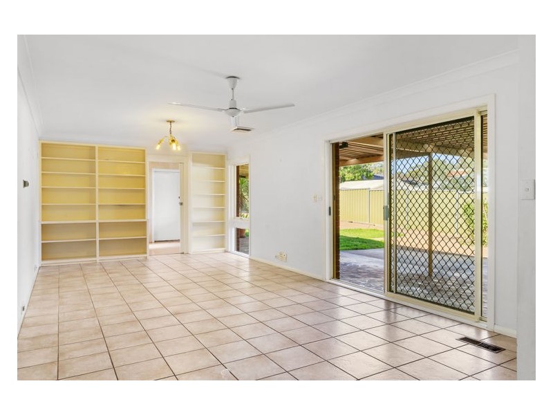 12 McIntosh Street, Kings Park NSW 2148