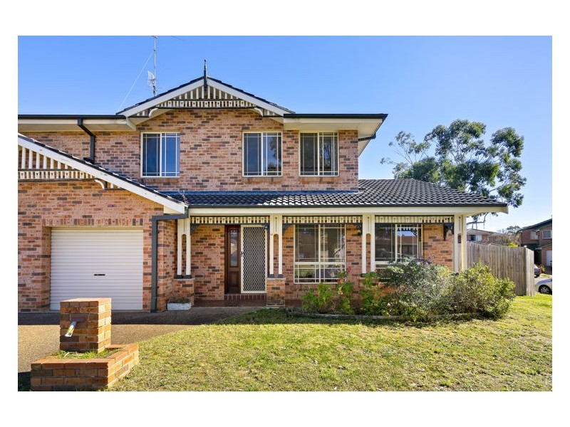 19 Coolabah Place, Blacktown NSW 2148