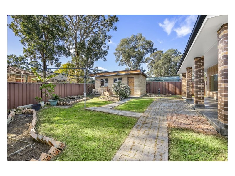 1/1a Oregon Street, Blacktown NSW 2148