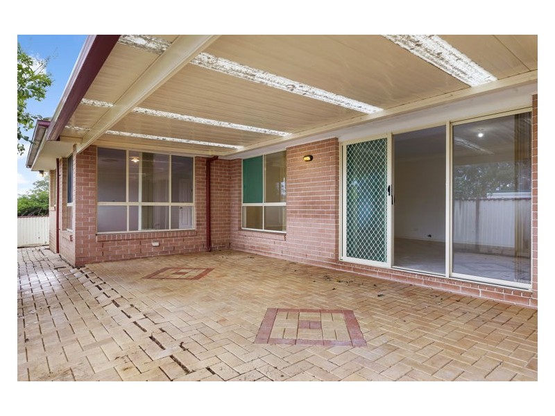 41 Newhaven Avenue, Blacktown NSW 2148