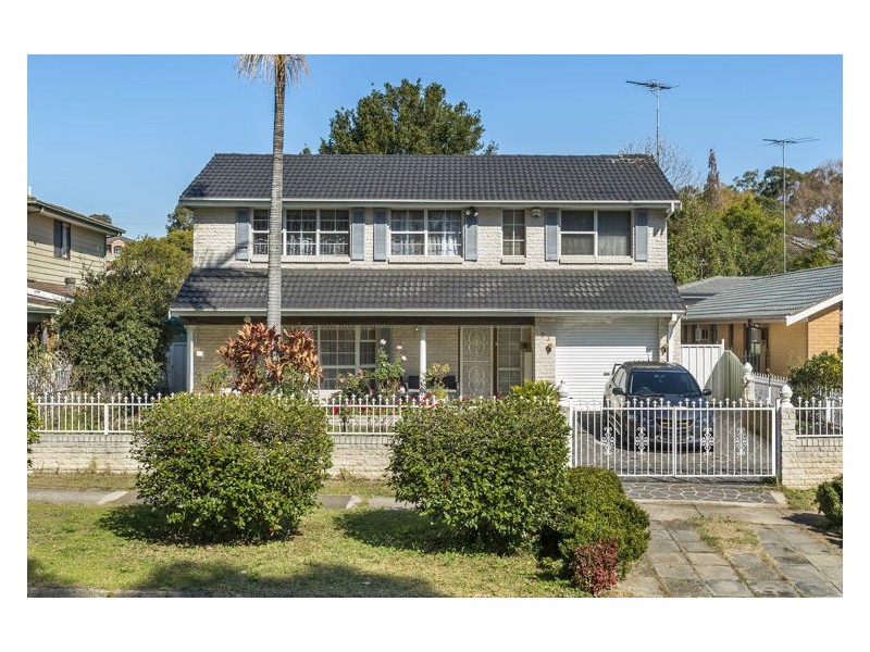 23 Lorne Street, Prospect NSW 2148