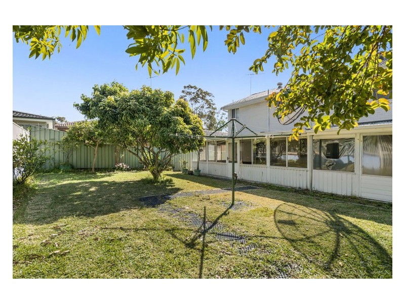 23 Lorne Street, Prospect NSW 2148