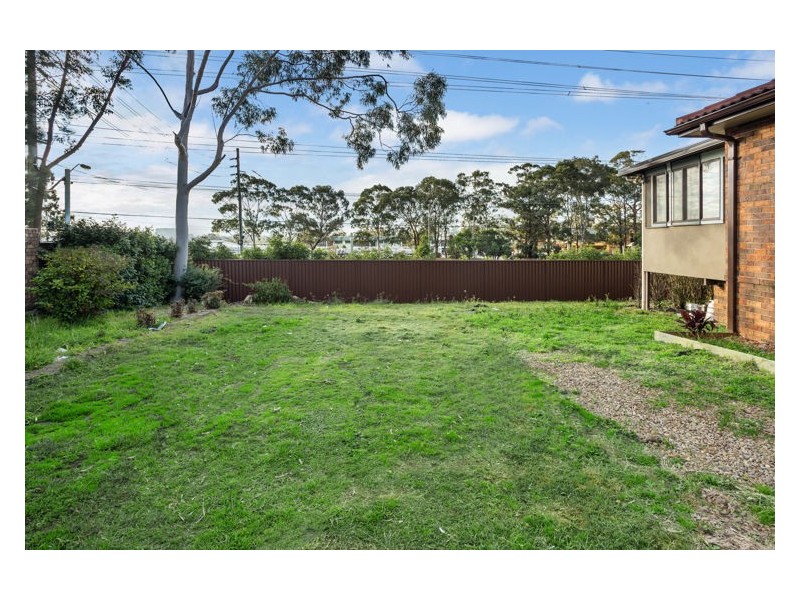 45A Millicent Street, Greystanes NSW 2145