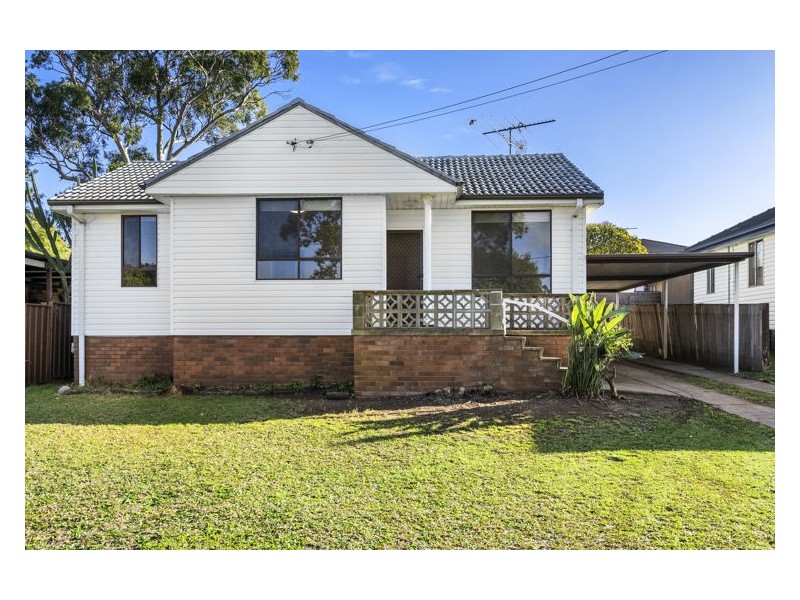 8 Faye Street, Seven Hills NSW 2147