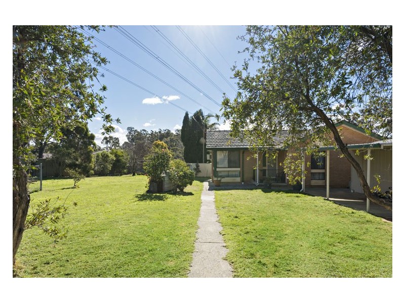 309 Blacktown Road, Prospect NSW 2148