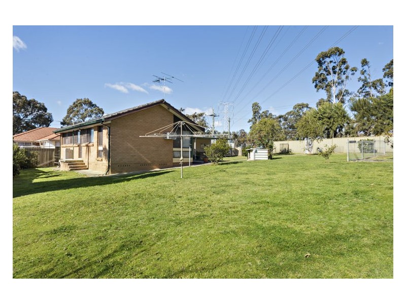 309 Blacktown Road, Prospect NSW 2148