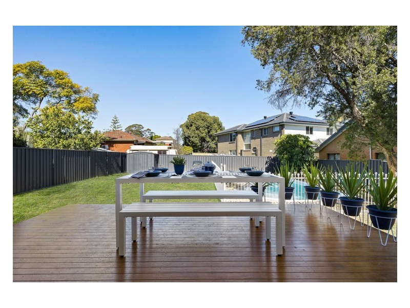 4 Iona Street, Blacktown NSW 2148