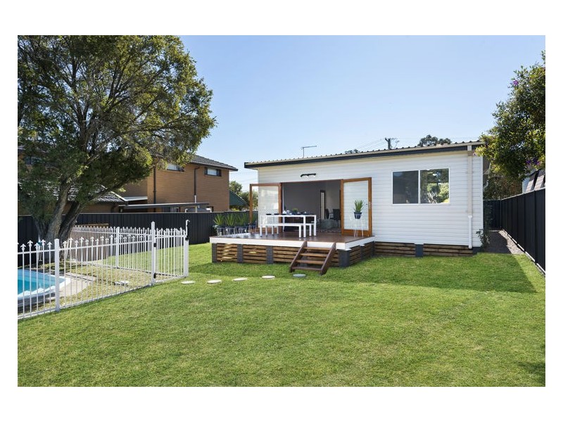 4 Iona Street, Blacktown NSW 2148