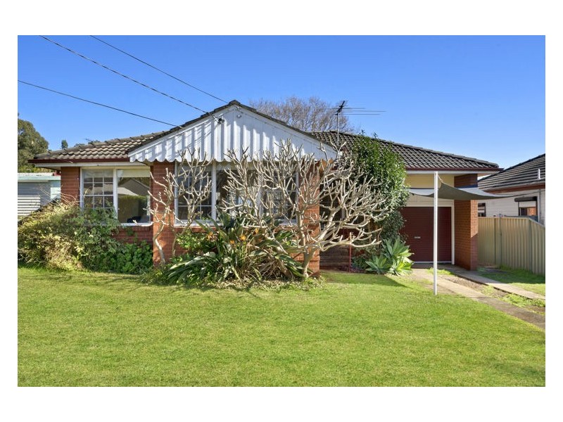 4 Waugh Crescent, Blacktown NSW 2148