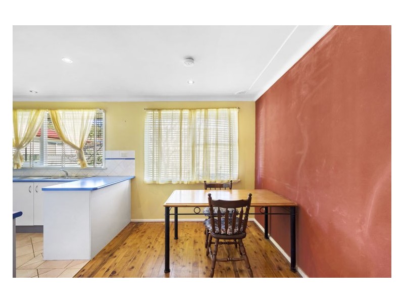 4 Waugh Crescent, Blacktown NSW 2148