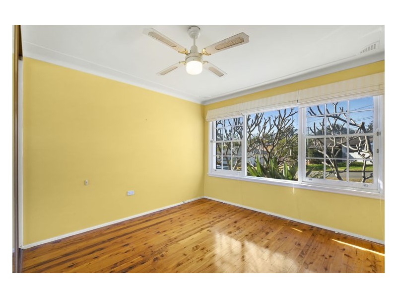 4 Waugh Crescent, Blacktown NSW 2148