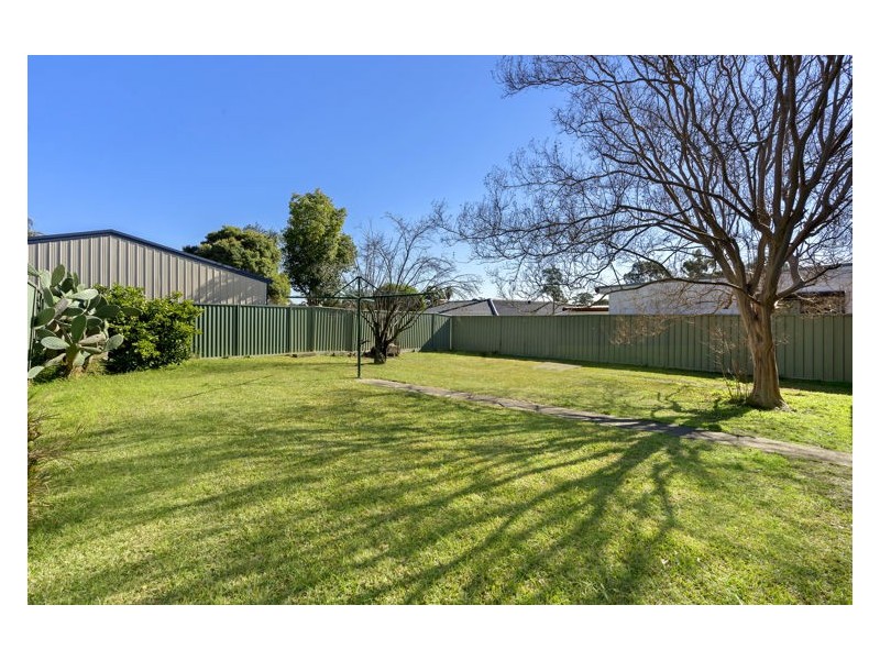 4 Waugh Crescent, Blacktown NSW 2148
