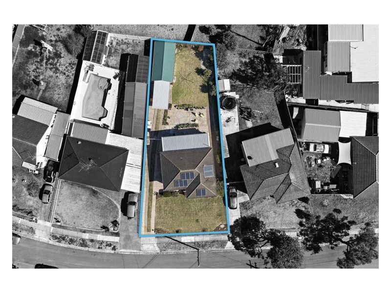 4 Sturt Street, Lalor Park NSW 2147