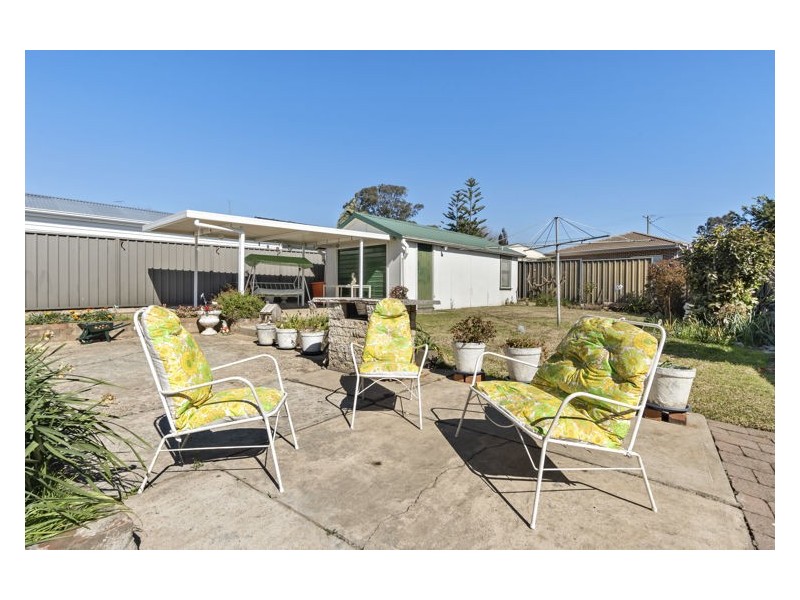 4 Sturt Street, Lalor Park NSW 2147