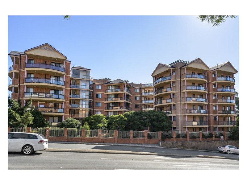 40/25-27 Kildare Road,, Blacktown NSW 2148