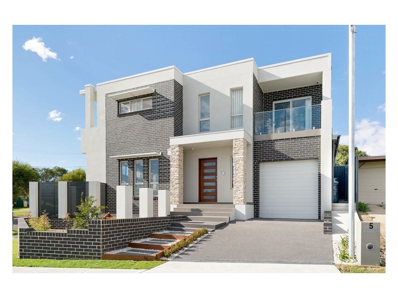 5 Cavendish Avenue, Blacktown NSW 2148