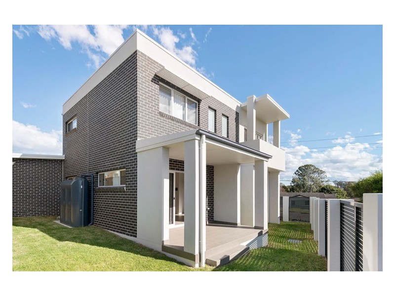 5 Cavendish Avenue, Blacktown NSW 2148