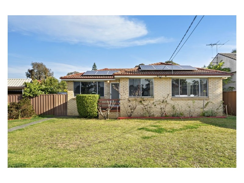 24 Chester Street, Blacktown NSW 2148