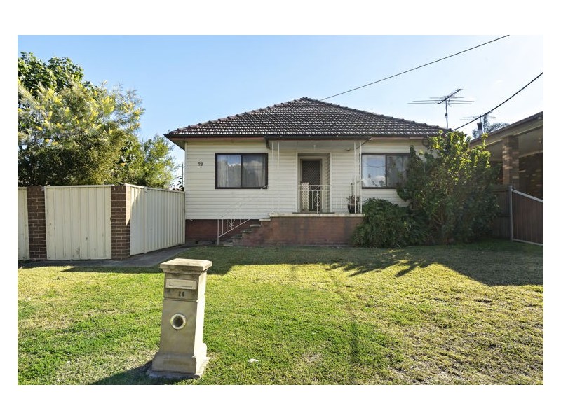 28 Walters Road, Blacktown NSW 2148