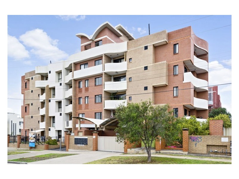 19/20-22 Clifton Street, Blacktown NSW 2148